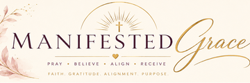 Manifested Grace
