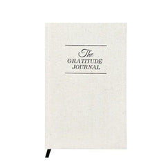 Gratitude, Goals and Reflection Journal