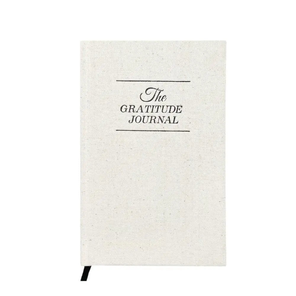 Gratitude, Goals and Reflection Journal