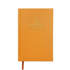 Gratitude, Goals and Reflection Journal