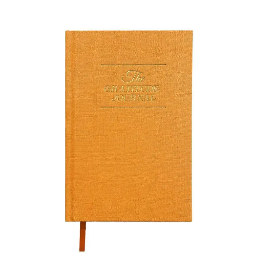 Gratitude, Goals and Reflection Journal