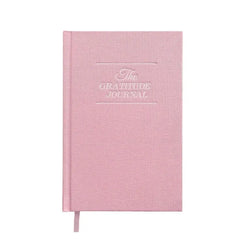 Gratitude, Goals and Reflection Journal