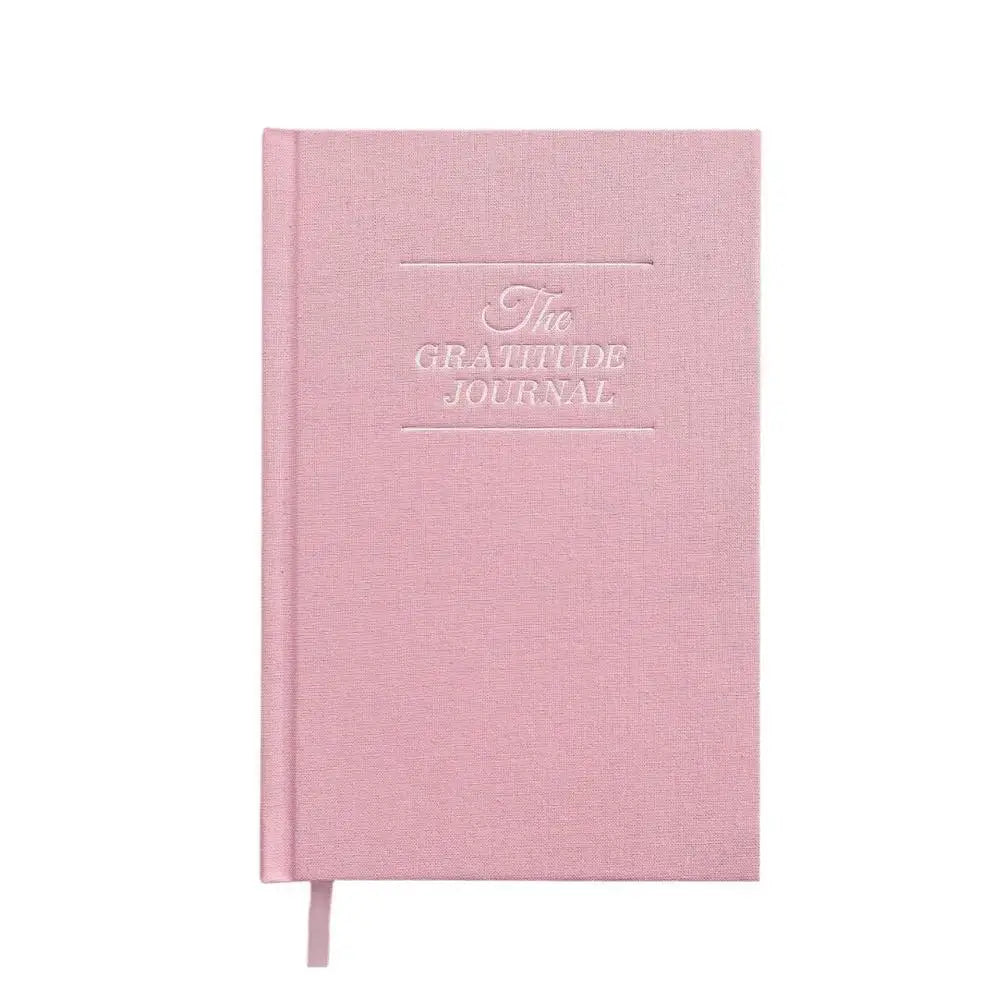 Gratitude, Goals and Reflection Journal