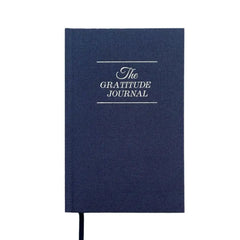 Gratitude, Goals and Reflection Journal