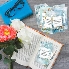 Daily Encouragement and Affirmation Cards