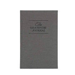 Gratitude, Goals and Reflection Journal