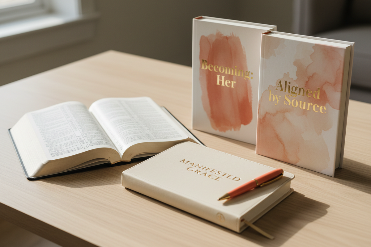 Books & Faith Resources