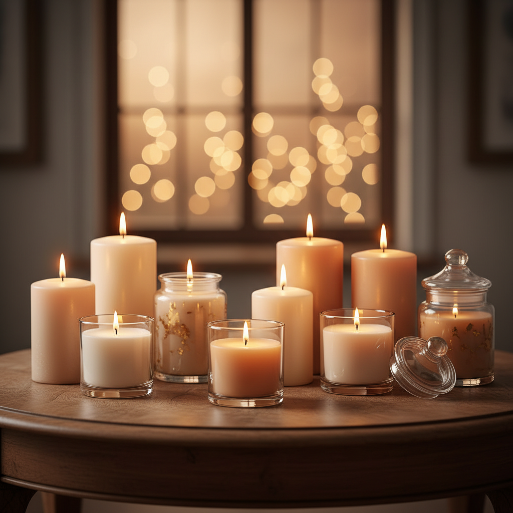 Candles